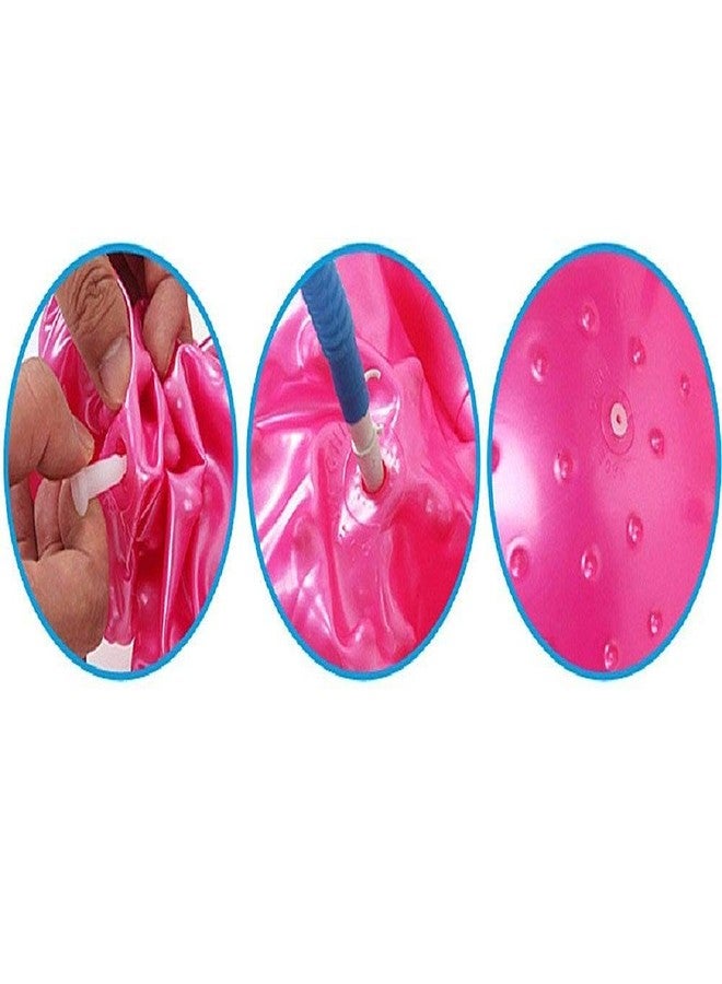 سيلي مي كرة قفز للأطفال من سيليم بقطر 45 سم / 18 بوصة | تصميمات متنوعة | - Image 4